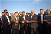 445 میلیارد تومان برای ایمن‌سازی 14.4 کیلومتر از محور شاهرود ـ طرود
