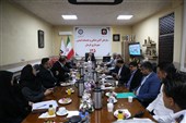 کاهش33درصدی حریق در کرمان/آتش‌نشانی کرمان محور آموزش جنوب‌شرق می‌شود