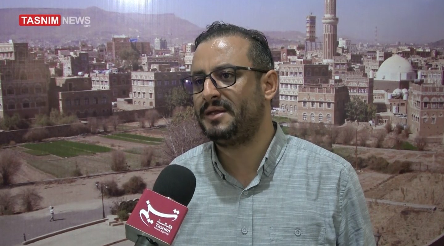 اليمن , حركة أنصار الله اليمنية , القوات اليمنية , الحصار السعودي على اليمن , القوات المسلحة اليمنية , السعودية , مضيق باب المندب ,