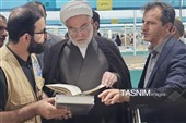 هنر، قلم و تاریخ؛ سه مسیر معرفی ظرفیت‌های فرهنگی کردستان به ایران