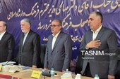 تالار شهر یاسوج پس از 10 سال بلاتکلیفی در مسیر بهره‌برداری قرار گرفت