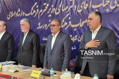تالار شهر یاسوج پس از 10 سال بلاتکلیفی در مسیر بهره‌برداری قرار گرفت