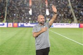بختیاری‌زاده در نشست خبری حاضر نشد