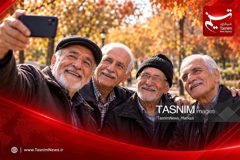 بحران جمعیت در استان مرکزی؛ جوانان عقب می‌نشینند، سالمندی پیش می‌تازد