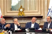 عراقجی یبحث مع اللجنة الاقتصادیة فی البرلمان الإیرانی تطورات السیاسة الخارجیة والملفات الاقتصادیة