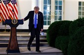 Trump'ın İran Hakkında Yalan Söylemesinin Tekrarı ve Çin Hakkındaki İddiası