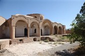 سرنوشت نامعلوم مرسلین و ده‌ها بنای وقفی کرمان