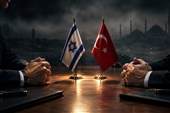 گام جدید در روابط ترکیه و رژیم اسرائیل