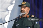 ساجدی‌فر: دشمن از هزینه‌های رویارویی با ایران هراس دارد