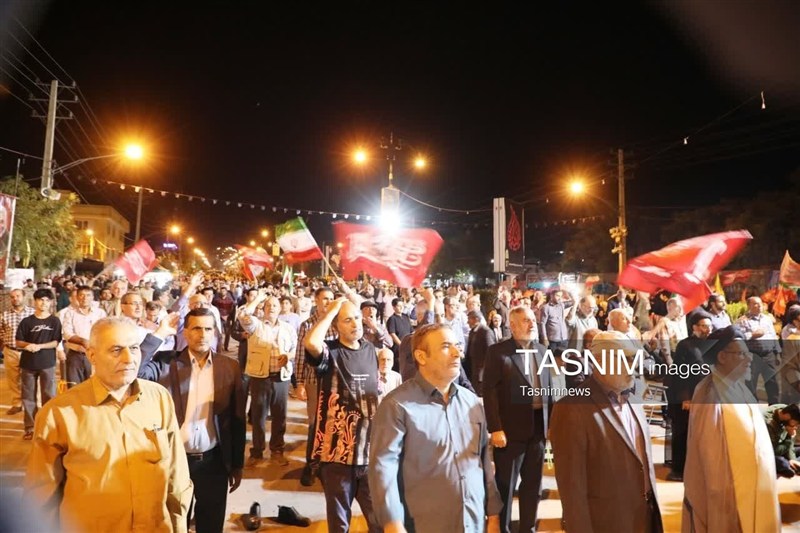 اخبار یاسوج , شهید امام خامنه ای (ره) , 