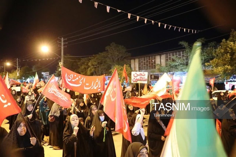 اخبار یاسوج , شهید امام خامنه ای (ره) , 