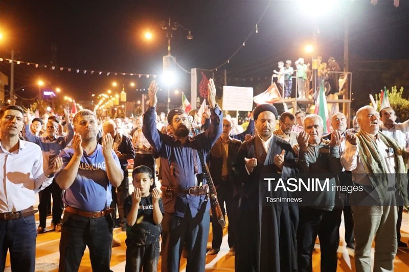 اخبار یاسوج , شهید امام خامنه ای (ره) , 