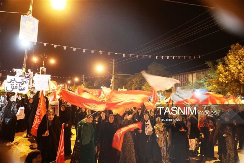 اخبار یاسوج , شهید امام خامنه ای (ره) , 