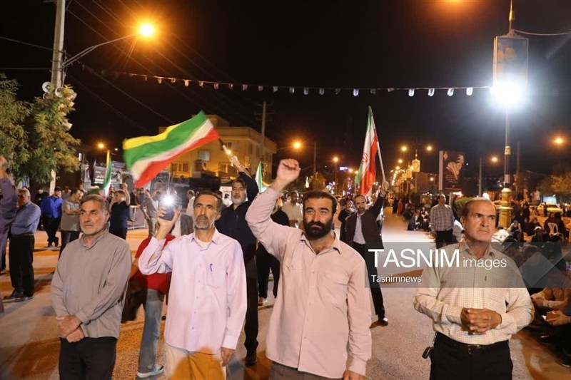 اخبار یاسوج , شهید امام خامنه ای (ره) , 