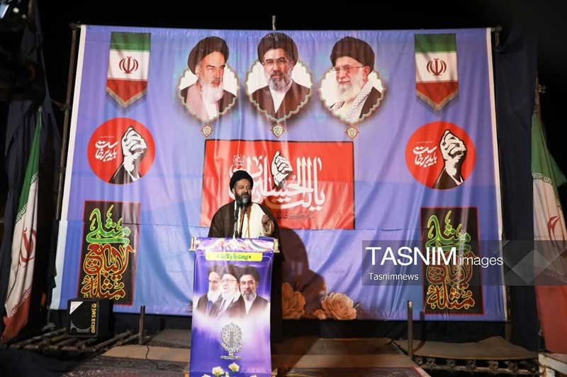 اخبار یاسوج , شهید امام خامنه ای (ره) , 