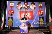 194 شب ایستادگی در قلب دنا