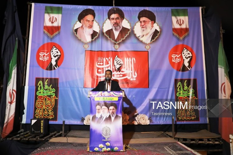 اخبار یاسوج , شهید امام خامنه ای (ره) , 