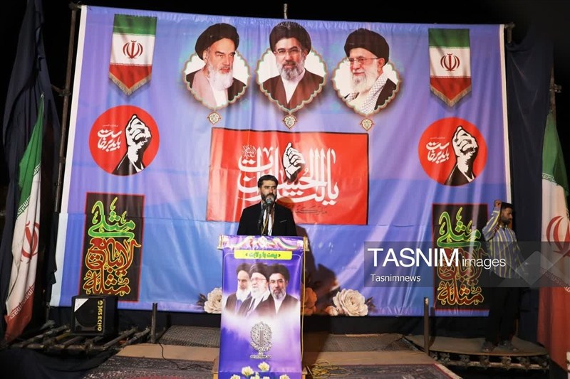 اخبار یاسوج , شهید امام خامنه ای (ره) , 