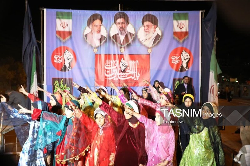 اخبار یاسوج , شهید امام خامنه ای (ره) , 