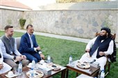 کابل میزبان نشست ایران، سازمان ملل و طالبان درباره مهاجران افغان