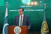 پاکستان: بحثی درباره اقدام نظامی علیه یمن در جریان نیست