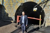 هشدار دادگستری کوهبنان در پی حادثه فوت کارگر در معدن زغال‌سنگ