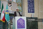 مسیر پیروزی در گرو حفظ انسجام ملی است