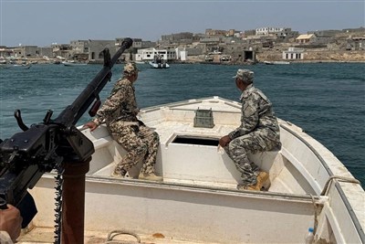 Yemen Takes Control of Bab al-Mandab after Liberating Mayyun Island