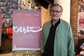 تهیه‌کننده «هزار دستان»: علی حاتمی عاشق ایران بود