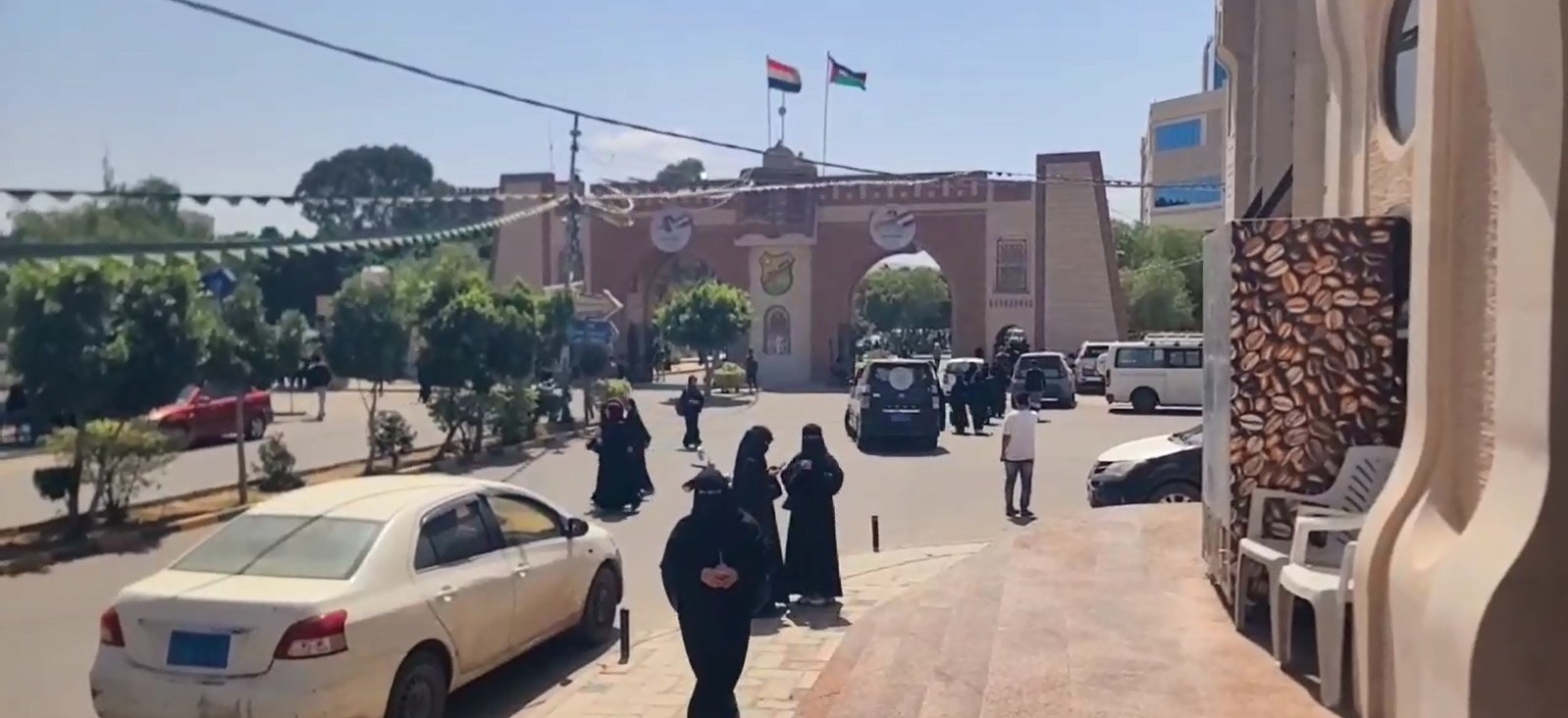 یمن , آخرین تحولات یمن , صنعاء , محور مقاومت , جنبش انصارالله یمن , شهید سپهبد قاسم سلیمانی , ابومهدی المهندس ,