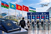 پروژه «شنگن تُرکی»؛ رویای جدید ترکیه در آسیای مرکزی