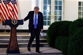 The Atlantic: гнев и отчаяние Трампа после провала попытки заставить Иран капитулировать