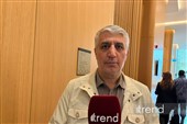 تاکید سفیر ایران بر روند مثبت روابط تهران و باکو