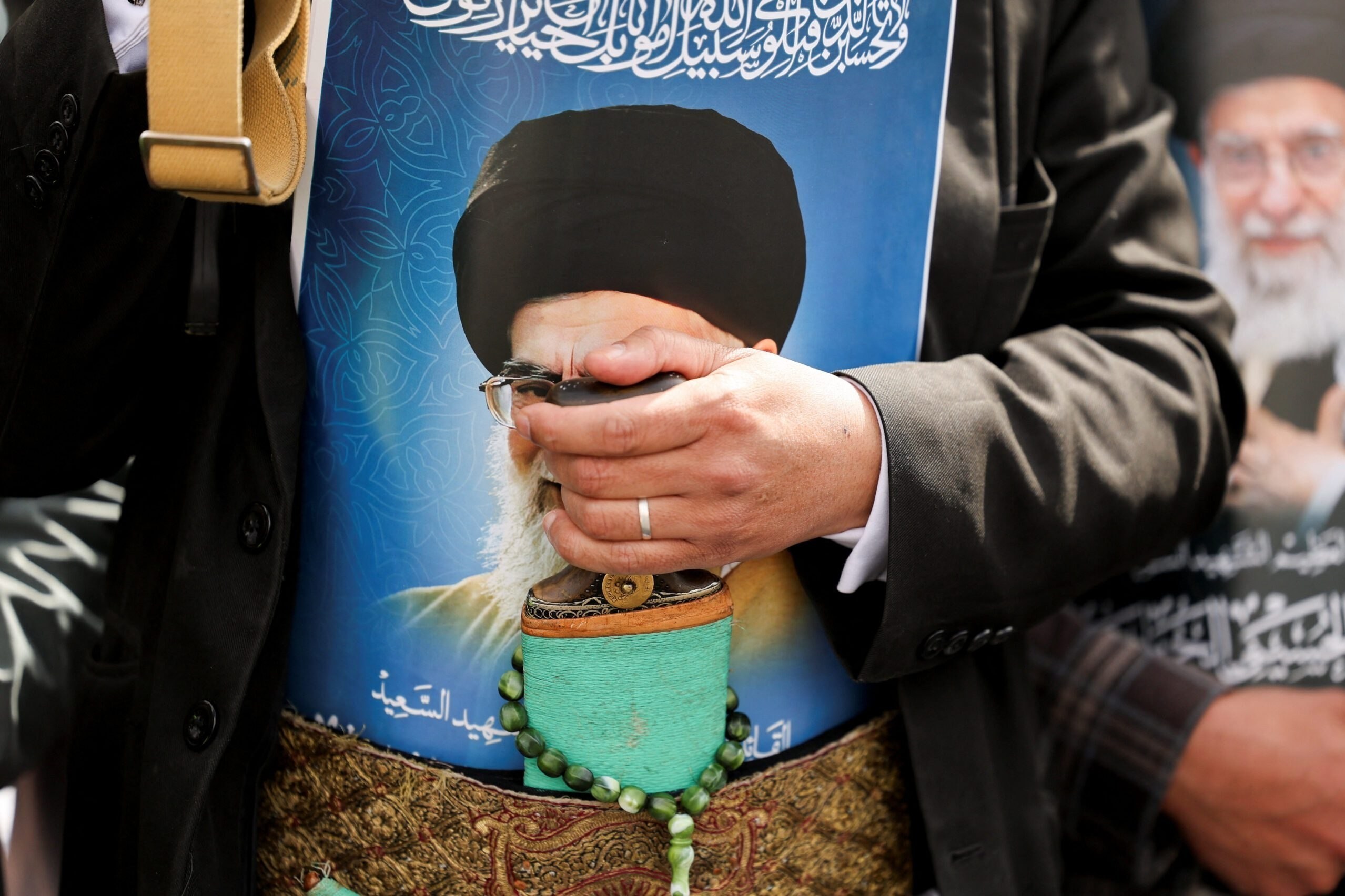 کشور آمریکا , یمن , آخرین تحولات یمن , جنبش انصارالله یمن , تنگه باب المندب , جنگ آمریکا و رژیم صهیونیستی علیه ایران , عربستان سعودی , 