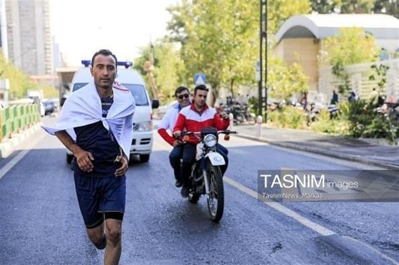 از میدان جنگ تا میدان ورزش؛ آیا ورزش و ورزشکاران صلح میآورند؟ روز جهانی صلح ,