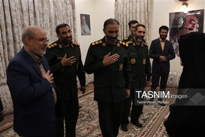 روایت سخنگوی سپاه از نقش شهید پاکپور در تقویت توان دفاعی ایران