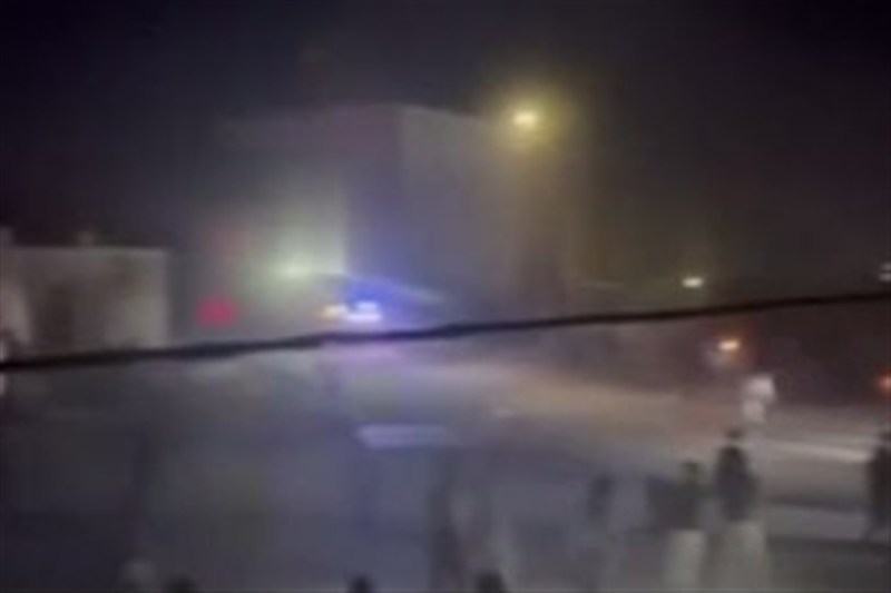 درگیری‌ مسلحانه میان شبه نظامیان کرد و عناصر جولانی در کوبانی شبه نظامیان کرد در یک عملیات نظامی، به مواضع و مقرهای عناصر وابسته به جولانی در کوبانی حمله کردند. 2 دقیقه پیش