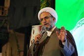 رزمندگان هوافضای سپاه در آماده‌باش و مشغول انجام مأموریت هستند