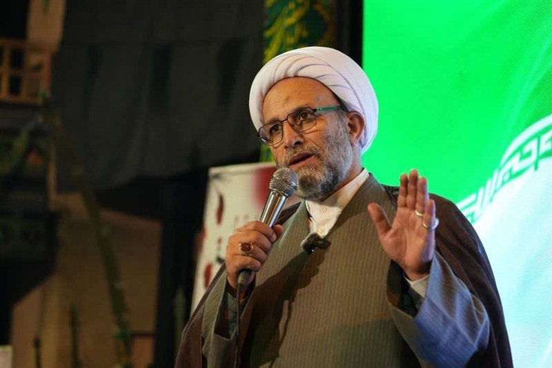 رزمندگان هوافضای سپاه در آماده‌باش و مشغول انجام مأموریت هستند