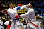 درخشش کاراته‌کاهای اصفهان؛ قهرمانی آقایان و نایب‌قهرمانی بانوان در رقابت‌های کشوری