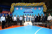درخشش کاراته‌کاهای اصفهان؛ قهرمانی آقایان و نایب‌قهرمانی بانوان در رقابت‌های کشوری