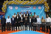 درخشش کاراته‌کاهای اصفهان؛ قهرمانی آقایان و نایب‌قهرمانی بانوان در رقابت‌های کشوری