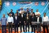 درخشش کاراته‌کاهای اصفهان؛ قهرمانی آقایان و نایب‌قهرمانی بانوان در رقابت‌های کشوری