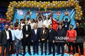 درخشش کاراته‌کاهای اصفهان؛ قهرمانی آقایان و نایب‌قهرمانی بانوان در رقابت‌های کشوری