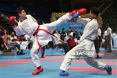 درخشش کاراته‌کاهای اصفهان؛ قهرمانی آقایان و نایب‌قهرمانی بانوان در رقابت‌های کشوری