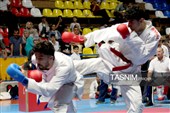درخشش کاراته‌کاهای اصفهان؛ قهرمانی آقایان و نایب‌قهرمانی بانوان در رقابت‌های کشوری