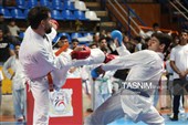درخشش کاراته‌کاهای اصفهان؛ قهرمانی آقایان و نایب‌قهرمانی بانوان در رقابت‌های کشوری