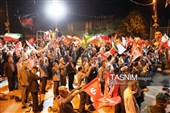 موج 195 خروش انقلابی در یاسوج