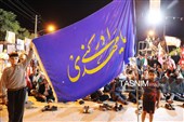 موج 195 خروش انقلابی در یاسوج