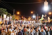 موج 195 خروش انقلابی در یاسوج